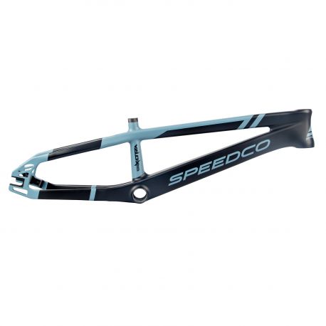 Speedco Velox Evo Frame - Stealth Black