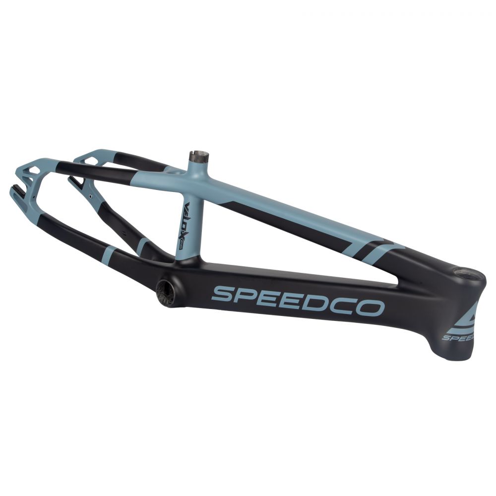 Cadre Speedco Velox Evo - Matte Sky Blue