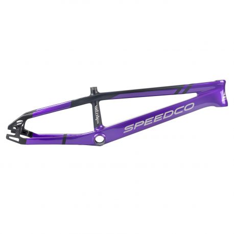 Speedco Velox Evo Frame - SG Purple