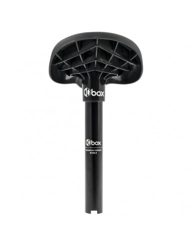 Box Two Combo Seat - 22.2mm