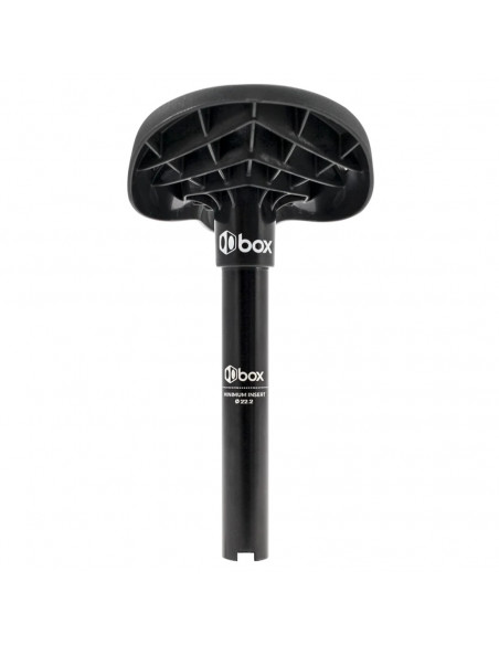 Selle Combo Box Two - 22.2mm