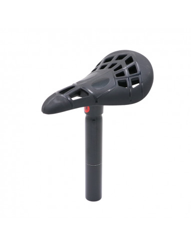 Box Two Combo Seat - 25.4mm