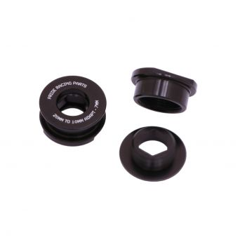 Adapters Pride Racing - 20/10mm 2