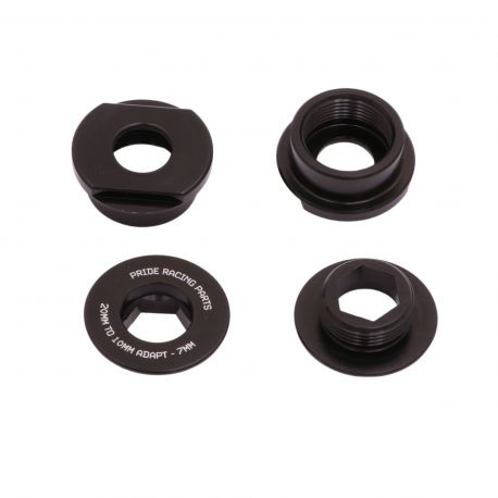 Adapters Pride Racing - 20/10mm
