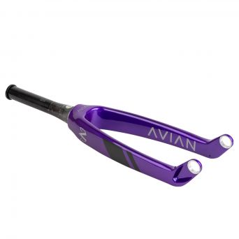 Avian Versus Fork - Tapered - Gloss Purple