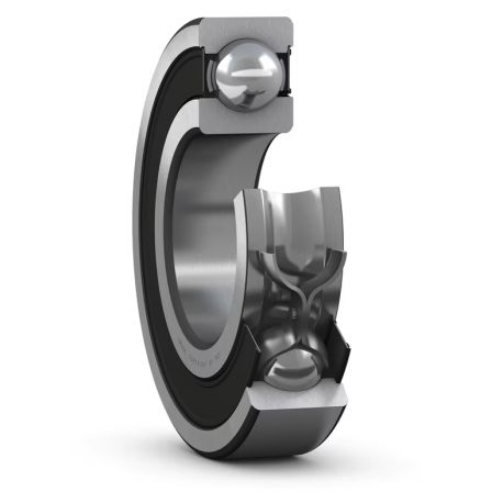 SKF Bearing - 6805 2RS1