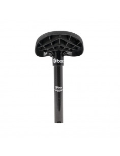 Selle Combo Box One Carbon - 22.2mm 2