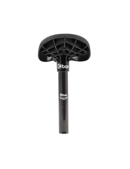 Selle Combo Box One Carbon - 22.2mm