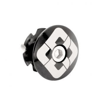 Capot de fouche + étoile de compression Pride Racing Icon