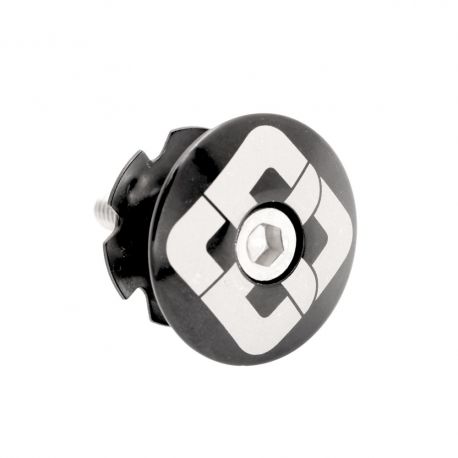 Capot de fouche + étoile de compression Pride Racing Icon