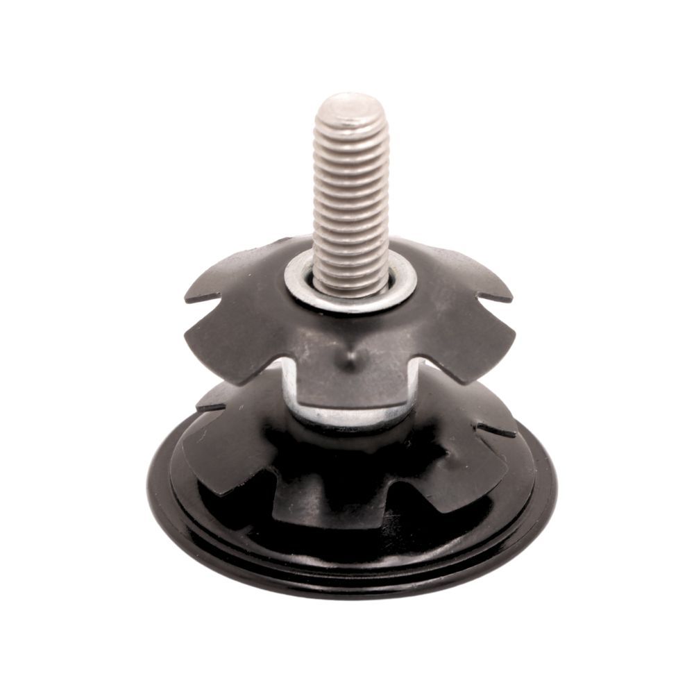 Pride Racing Icon Top Cap + Star Nut