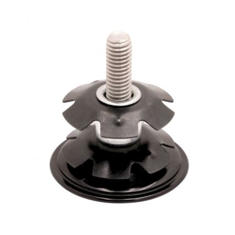 Pride Racing Icon Top Cap + Star Nut