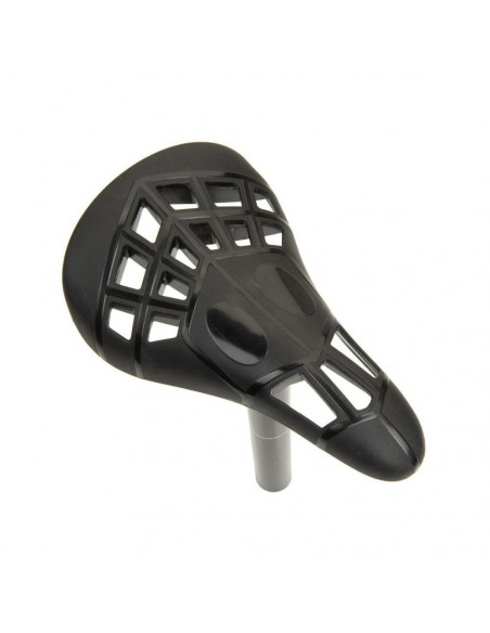 Selle Combo Box One Carbon - 22.2mm