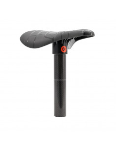 Selle Combo Box One Carbon - 27.2mm
