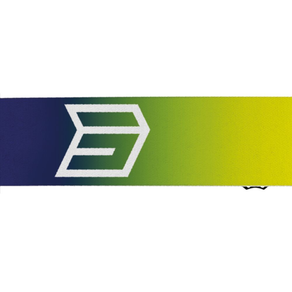 Masque Shot Rocket Kid 2.0 Drop Navy Glossy