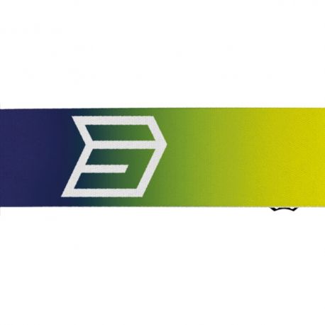 Masque Shot Rocket Kid 2.0 Drop Navy Glossy