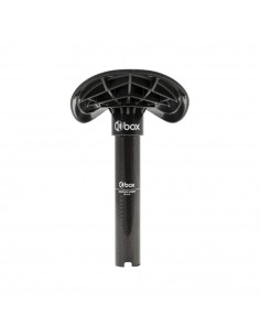 Selle Combo Box One Carbon - 27.2mm 2