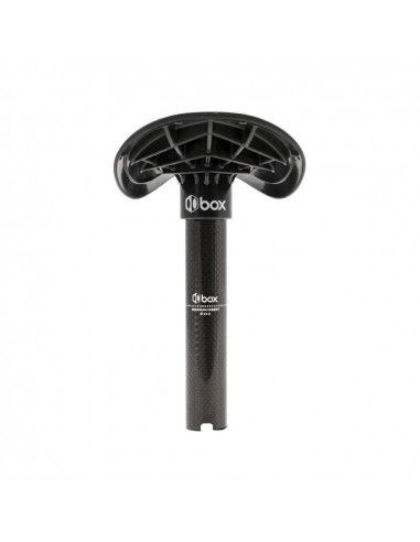 Selle Combo Box One Carbon - 27.2mm