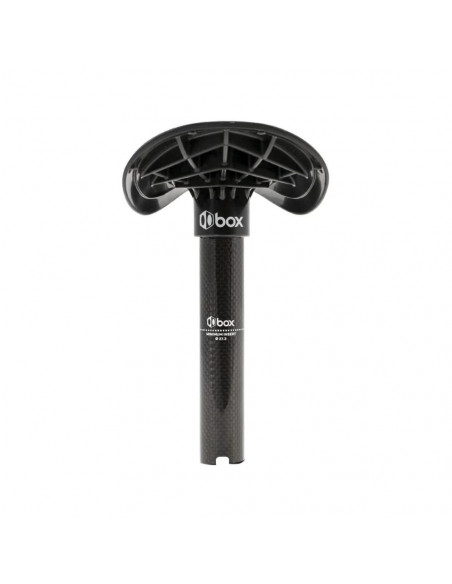 Selle Combo Box One Carbon - 27.2mm