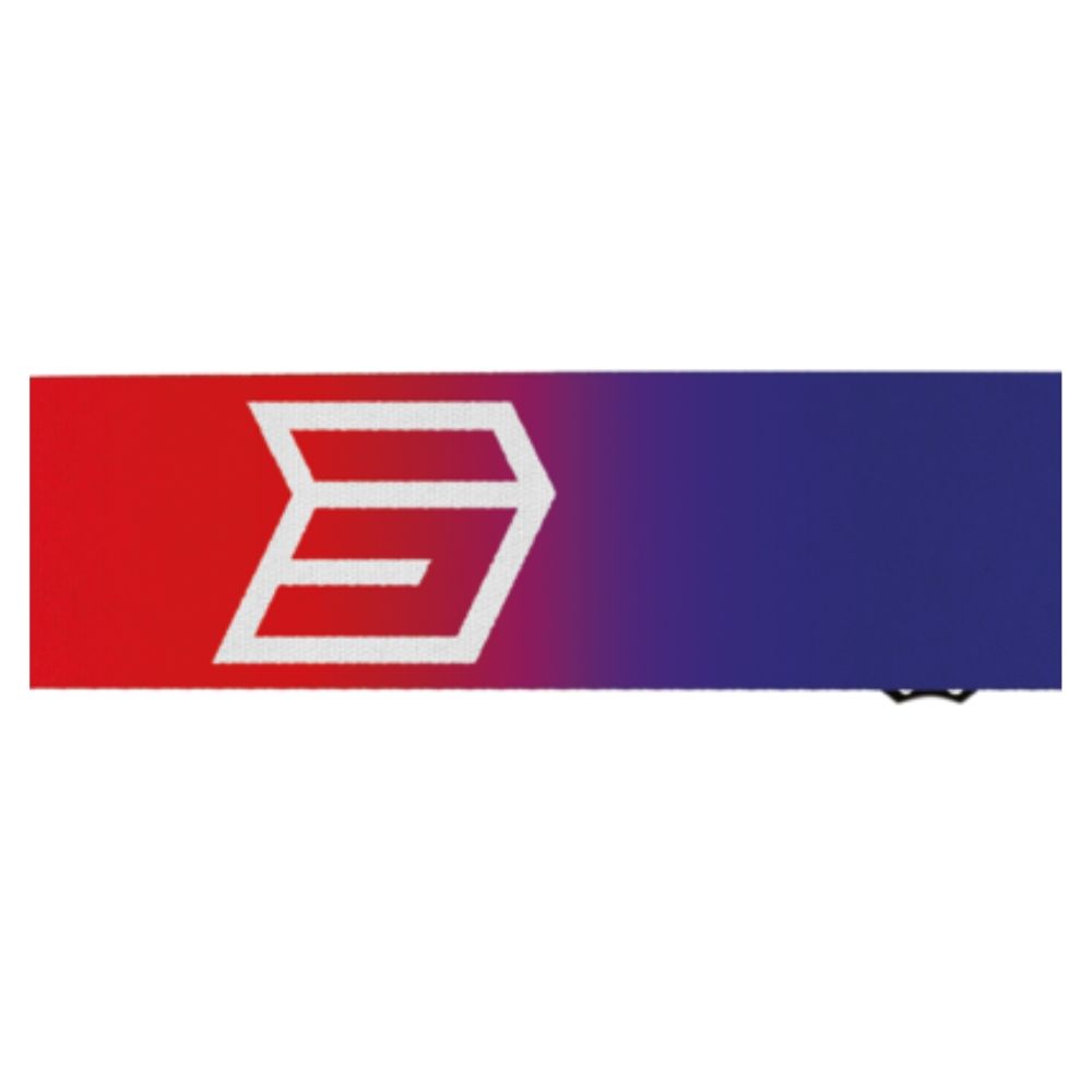 Masque Shot Rocket Kid 2.0 Drop Patriot Glossy