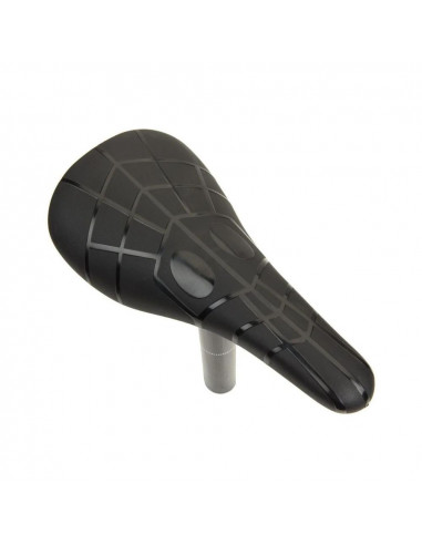 Selle Combo Box One Carbon - 27.2mm