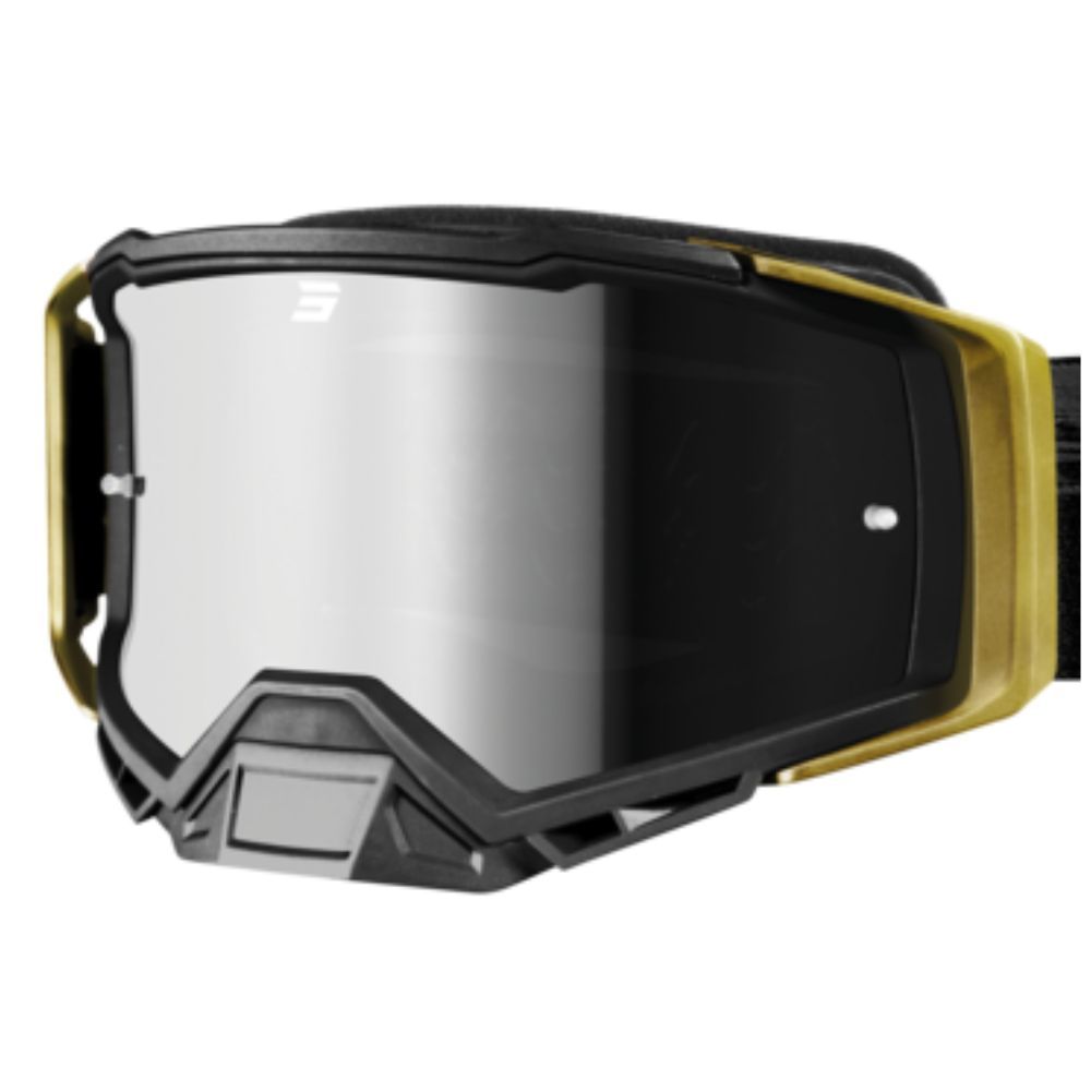 MASQUE SHOT CORE WEAL GOLD MATT