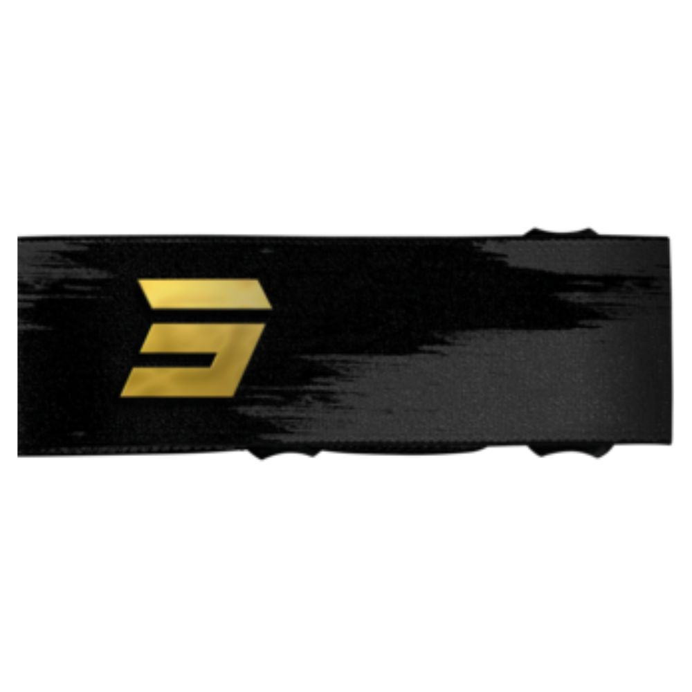 SHOT CORE GOGGLES WEAL GOLD MATT