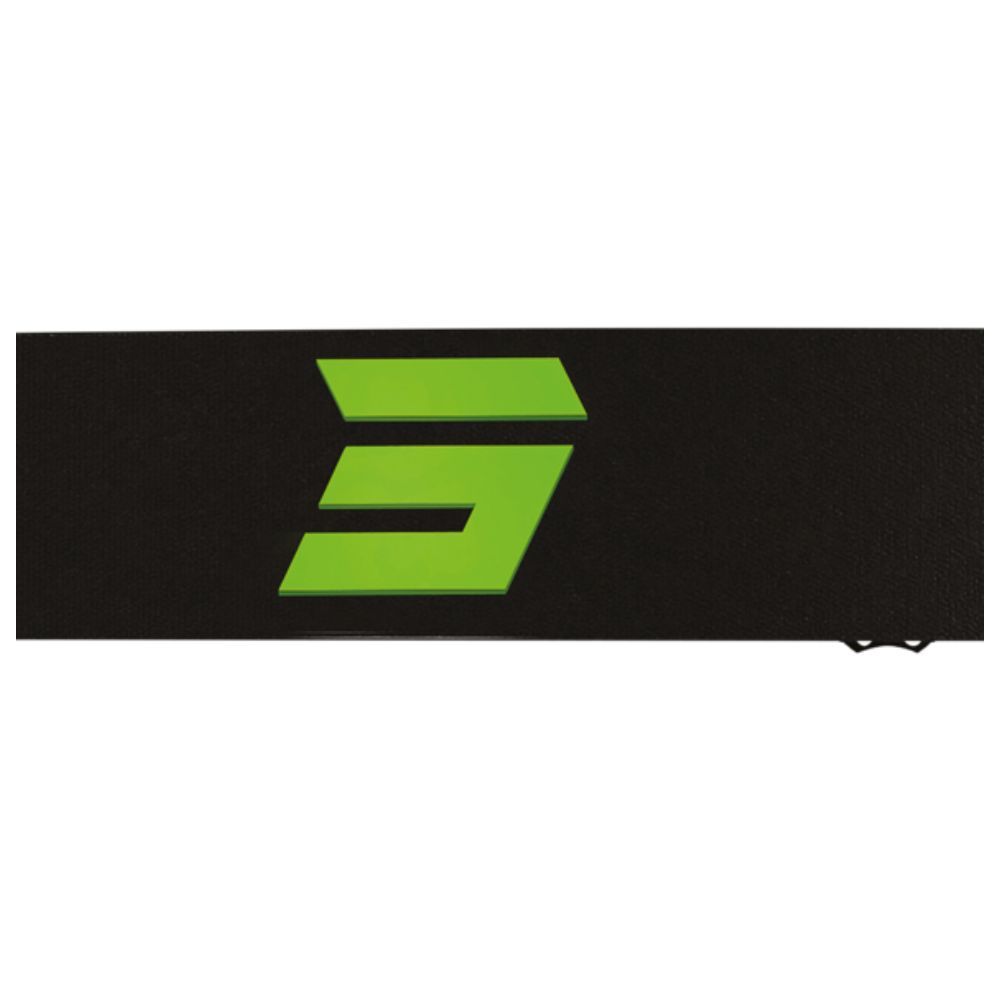 Masque Shot Iris 2.0 Tech Green Matt