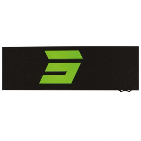 Shot Iris 2.0 Tech Goggles Green Matt