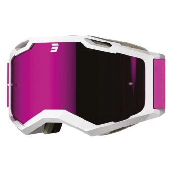 Shot Iris 2.0 Tech Goggles Purple Glossy 2