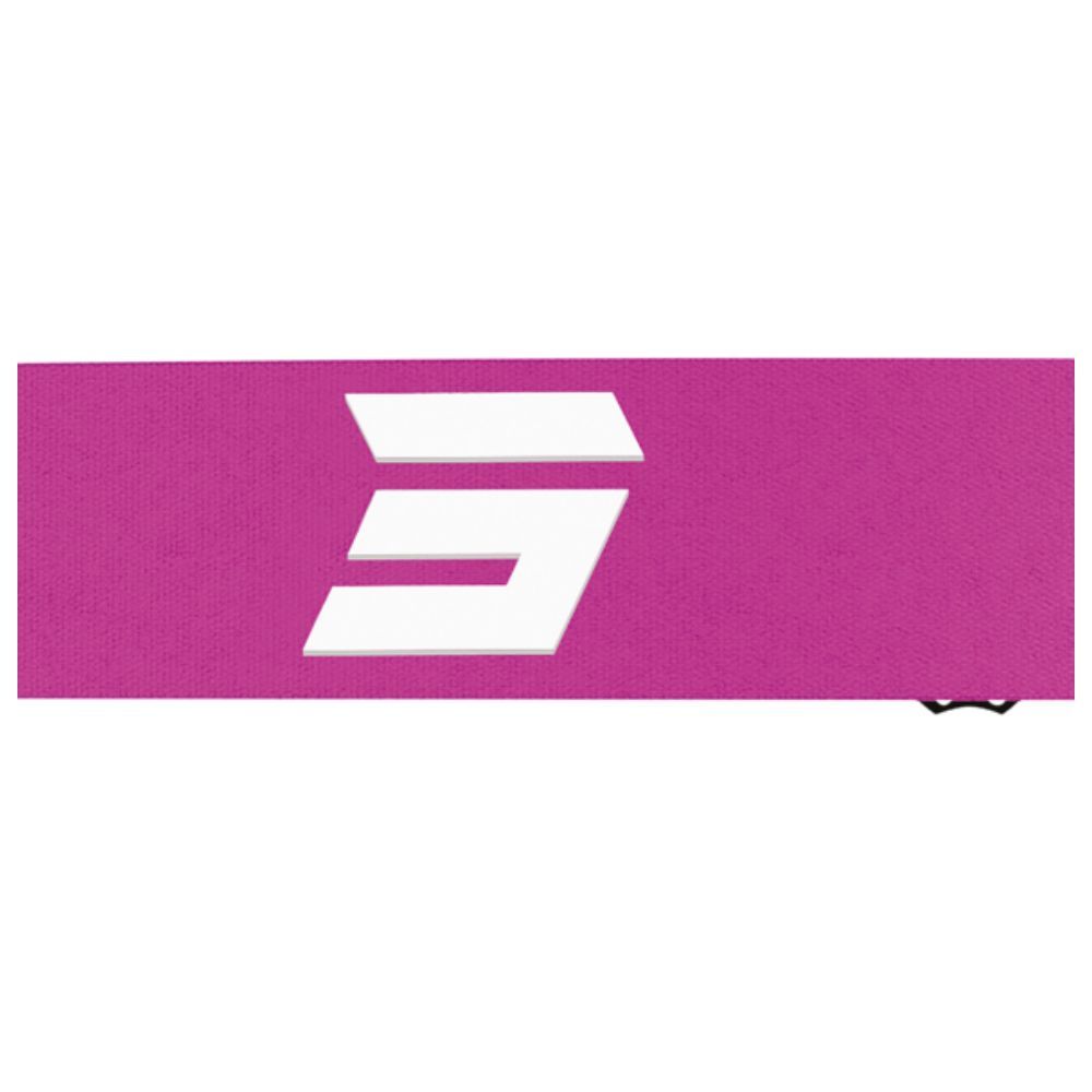 Shot Iris 2.0 Tech Goggles Purple Glossy