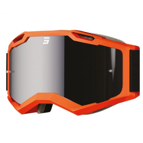 Masque Shot Iris 2.0 Tech Orange Matt
