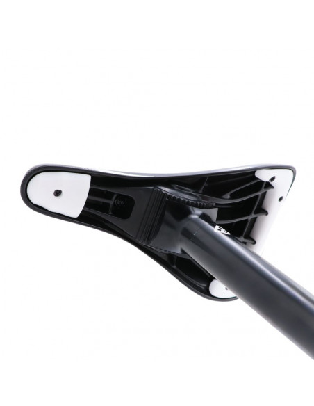 Pride Pivotal Control Seat