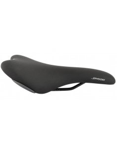 Selle Royal Shadow+ - Black