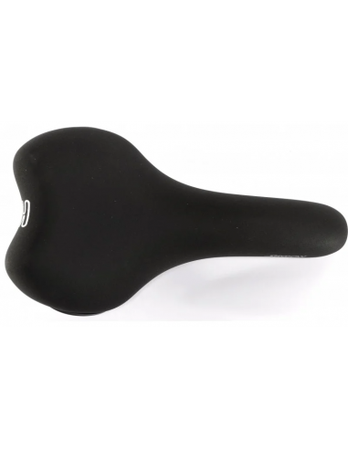 Royal Shadow+ Seat - Black