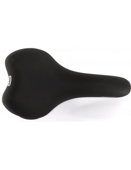 Royal Shadow+ Seat - Black