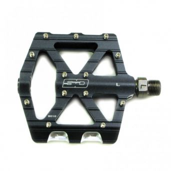 SD Components Pedals - Expert V2