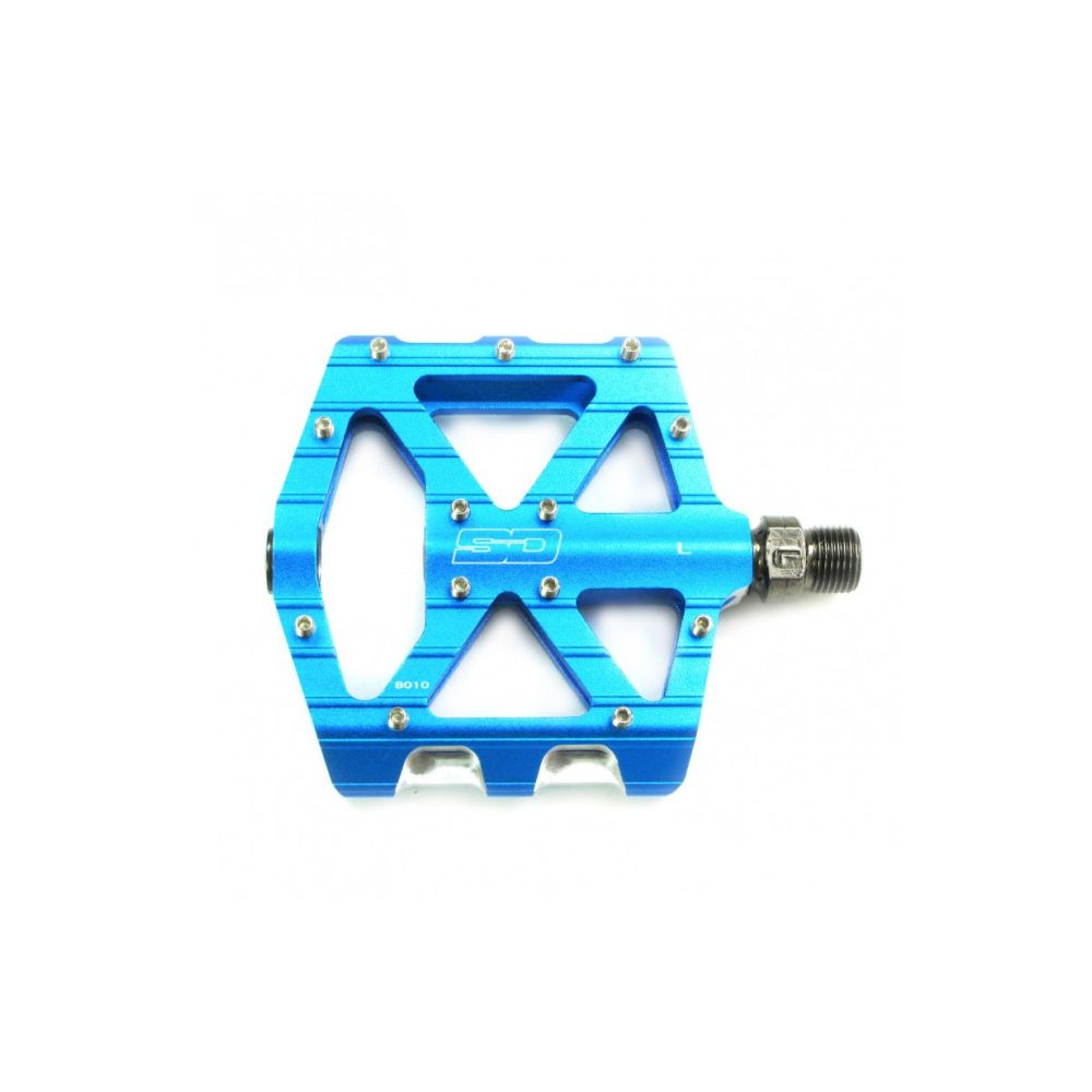 SD Components Pedals - Expert V2