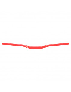 Title Ah1 Bar - Ø35mm - Red