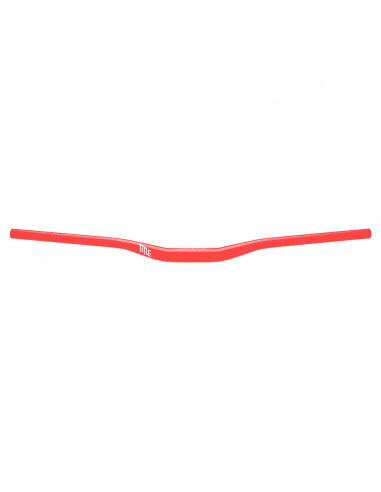 Cintre Title AH1 - Ø35mm - Red