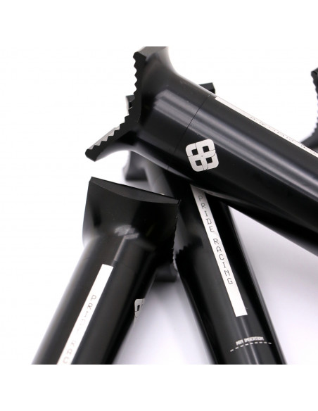 Tige De Selle Pride Racing Spline AL