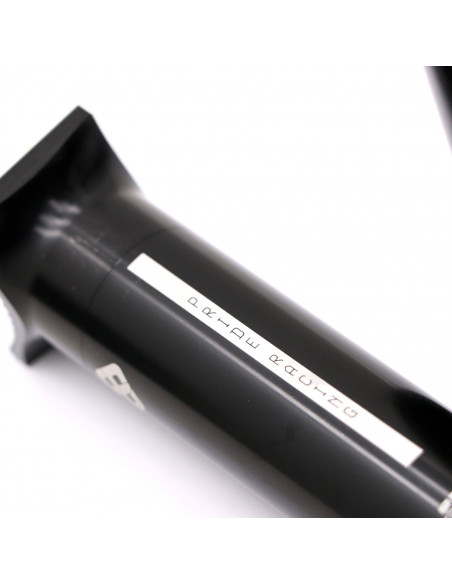 Pride Racing Spline AL Seatpost