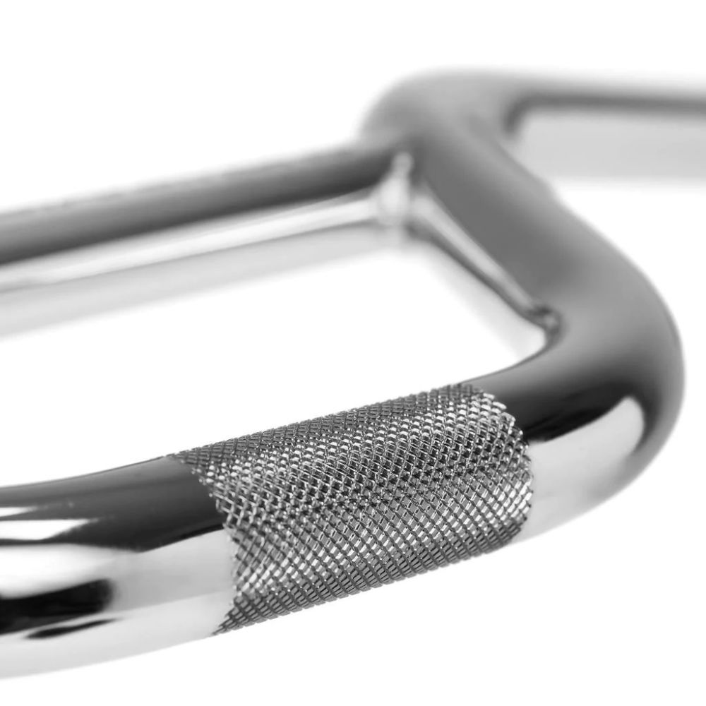 Guidon Staystrong Chevron Exp Alu - Chrome