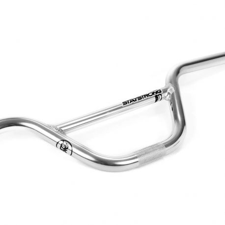 Staystrong Chevron Exp Alu Bar Black