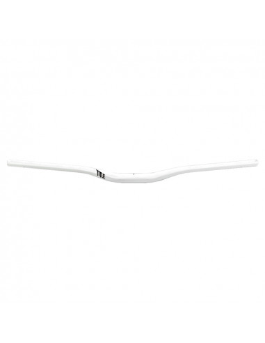 Cintre Title AH1 - Ø35mm - White