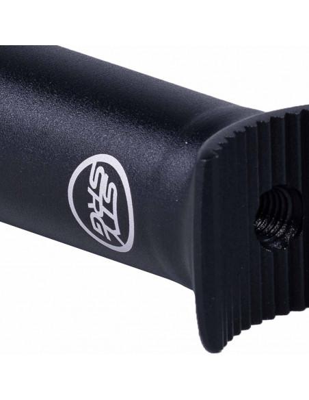 Stay Strong Pivotal Seatpost - Black