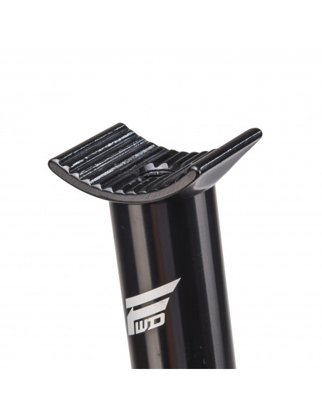 Seat Post Forward Joyride Pivotal Black