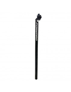 Forward Rest V2 Recovery Seatpost 2