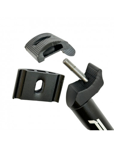 Tige de Selle de Récupération Forward Rest V2