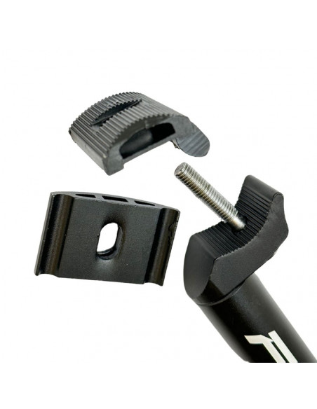 Tige de Selle de Récupération Forward Rest V2